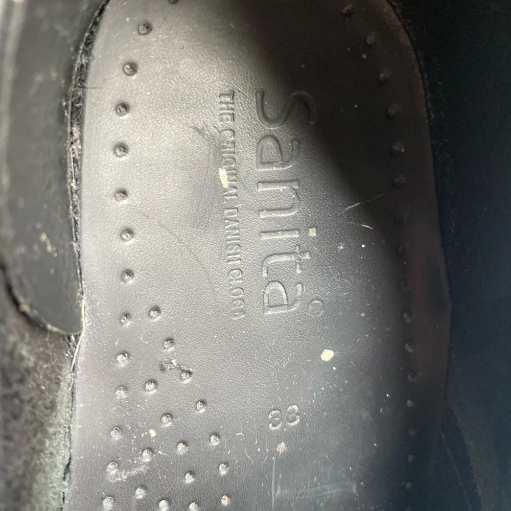 Clogs - Picture 9 of 11